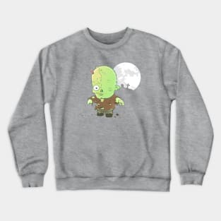 Zomboy Crewneck Sweatshirt